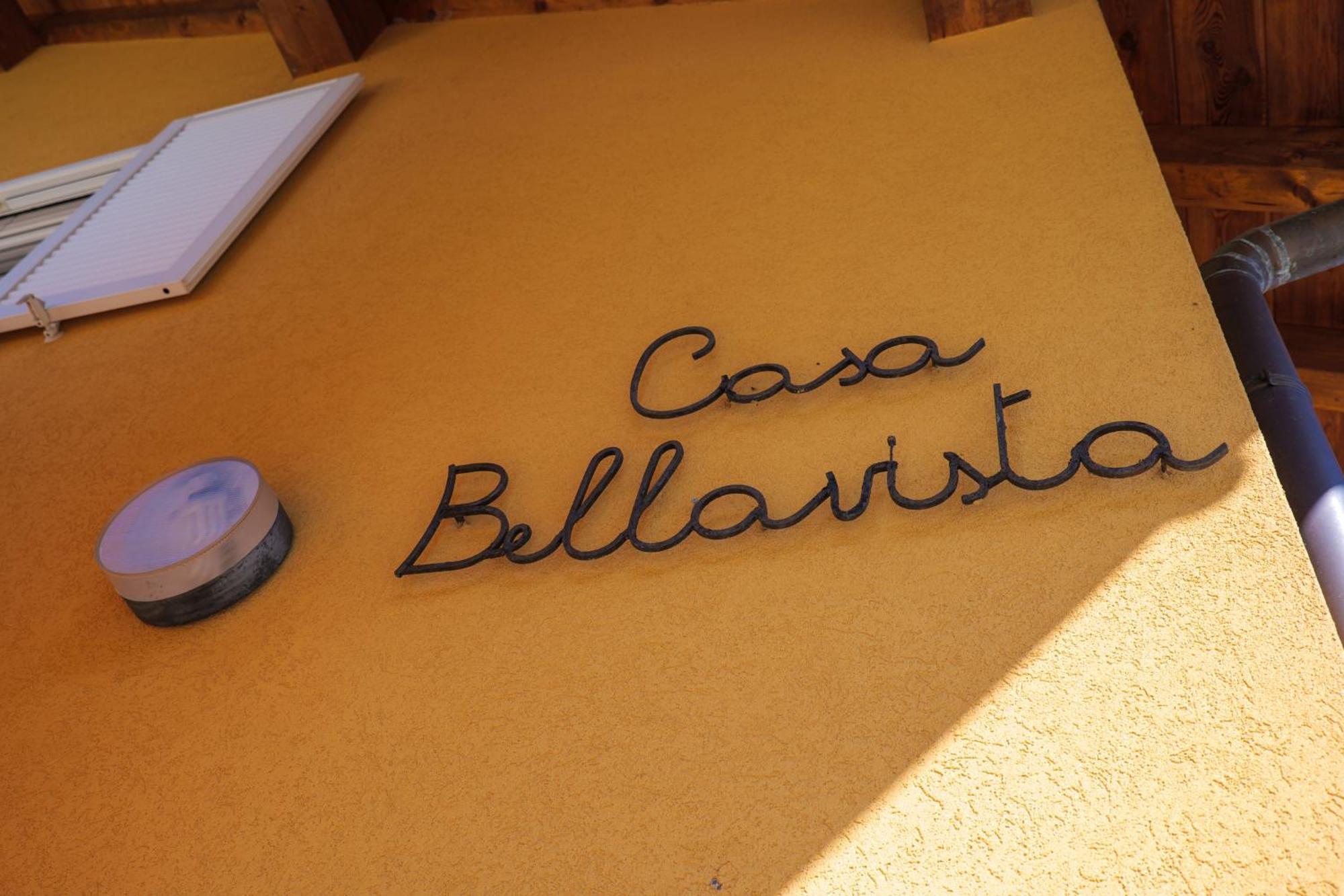 Casa Bellavista